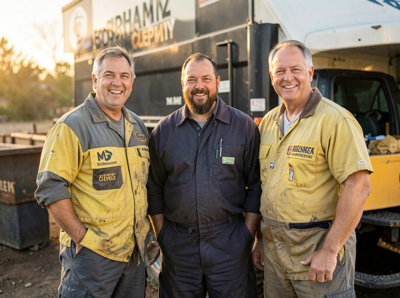 Sewage Cleanup company in Hammond, LA